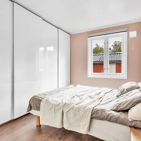 Spacious House In Central Location Lejlighed *